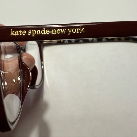 Kate Spade So Happy To See You Readers (+2.0) - Picture 3 of 5
